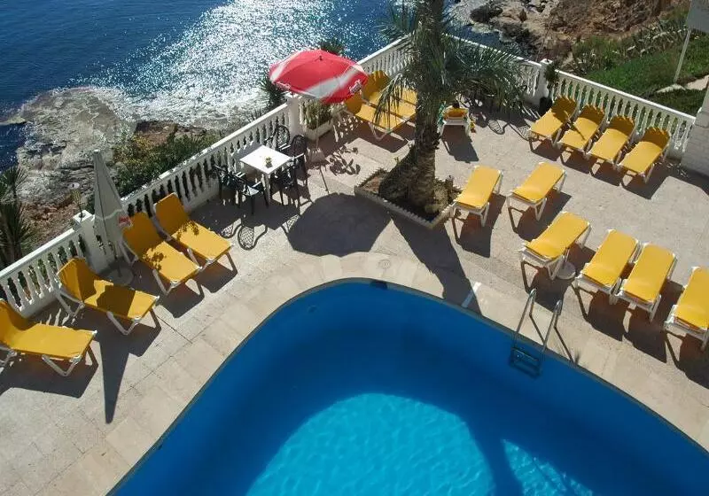 Fotos del hotel Masa International:  13