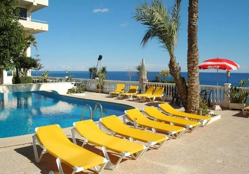 Fotos del hotel Masa International:  9