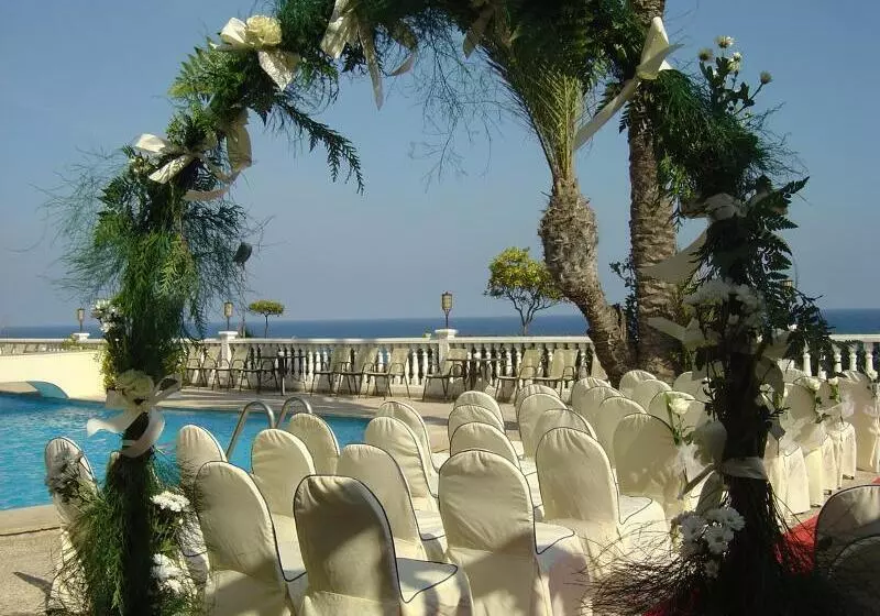 Fotos del hotel Masa International:  24