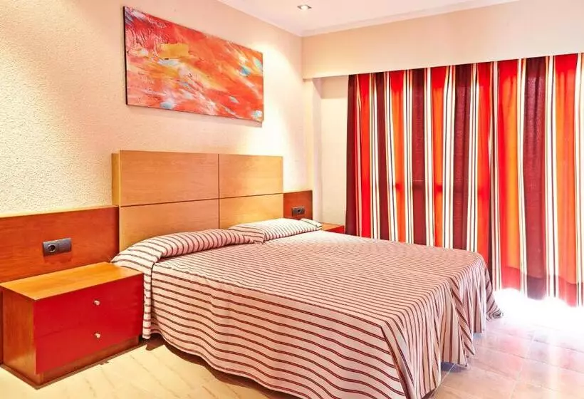 Fotos del hotel Mll Caribbean Bay:  3