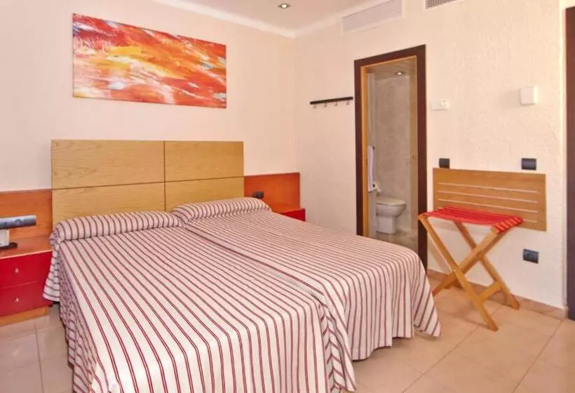 Fotos del hotel Mll Caribbean Bay:  12