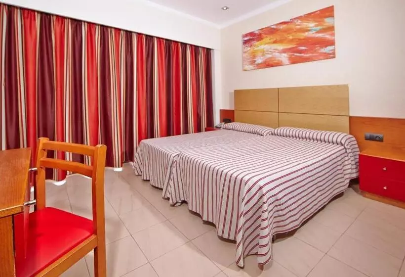 Fotos del hotel Mll Caribbean Bay:  15