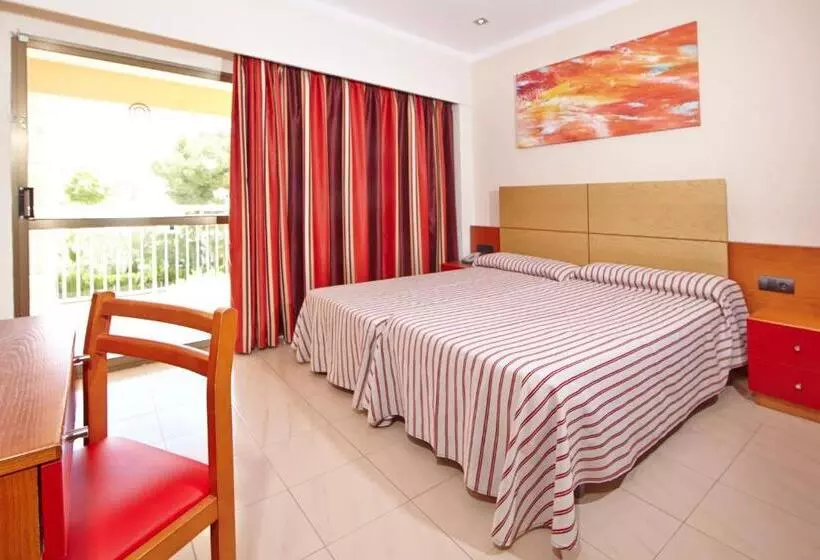 Fotos del hotel Mll Caribbean Bay:  19