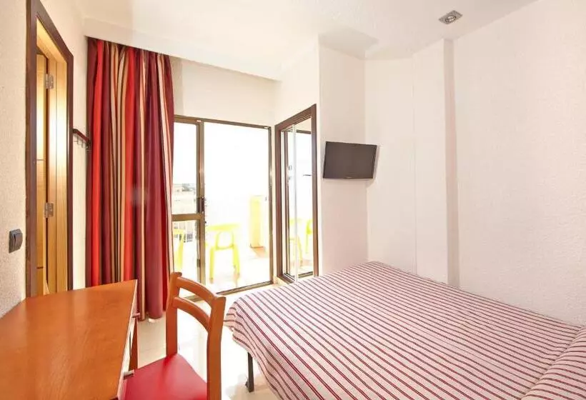 Fotos del hotel Mll Caribbean Bay:  8