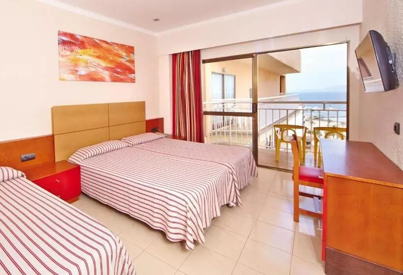 Fotos del hotel Mll Caribbean Bay:  21