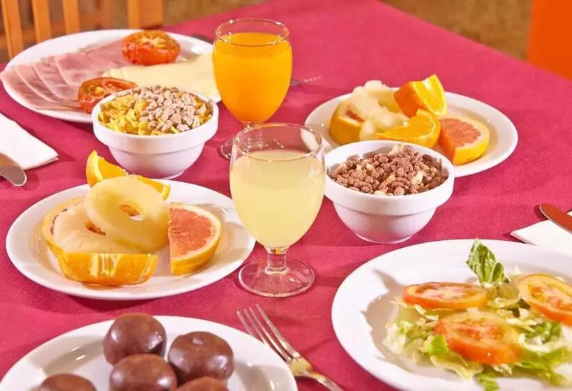 Fotos del hotel Mll Caribbean Bay:  6