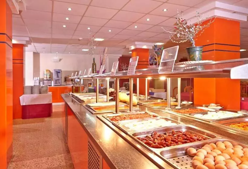 Fotos del hotel Mll Caribbean Bay:  20