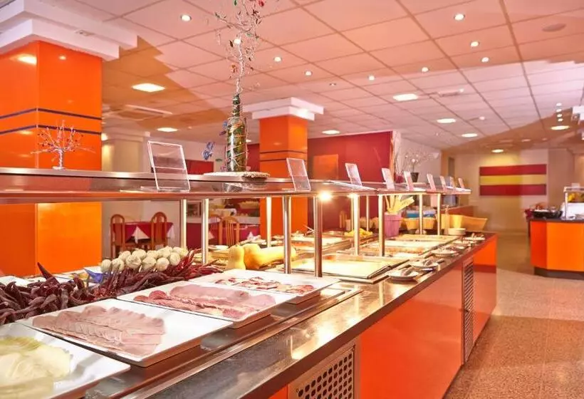 Fotos del hotel Mll Caribbean Bay:  11