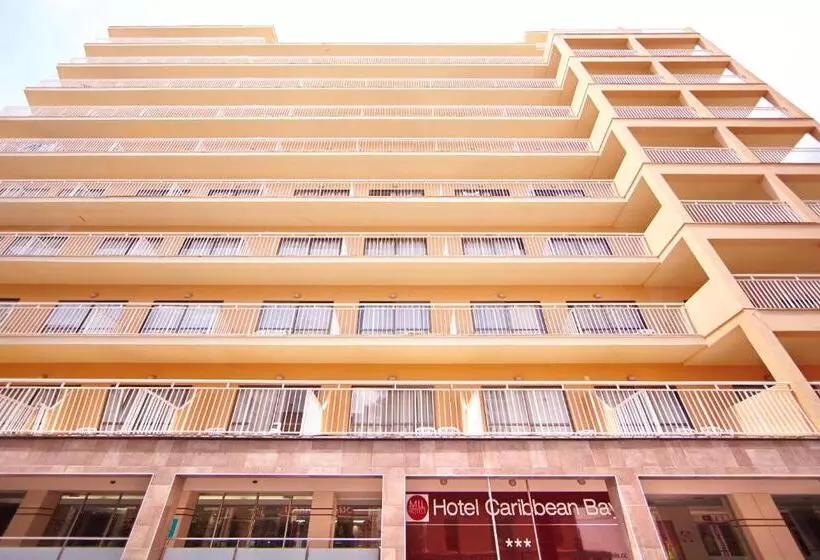 Fotos del hotel Mll Caribbean Bay:  2