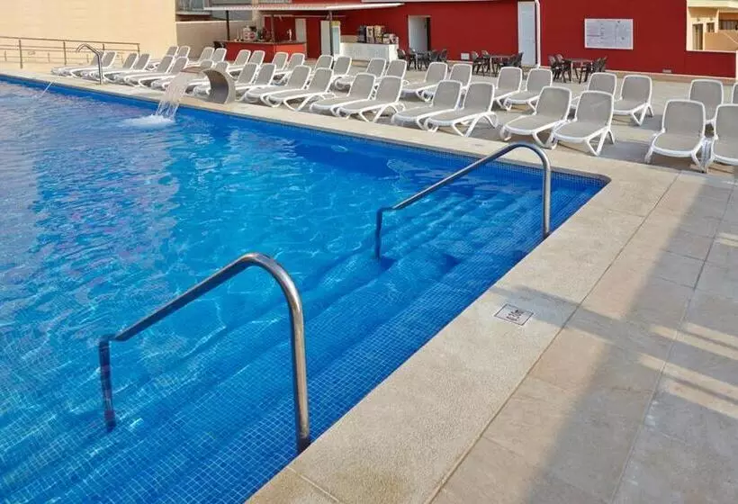 Fotos del hotel Mll Caribbean Bay:  7