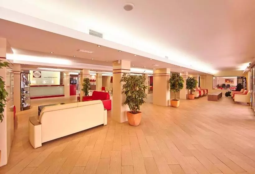 Fotos del hotel Mll Caribbean Bay:  10