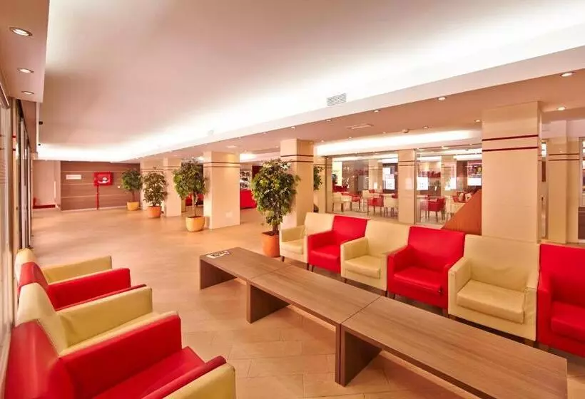 Fotos del hotel Mll Caribbean Bay:  9