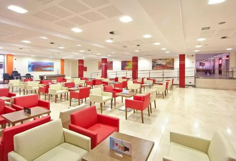 Fotos del hotel Mll Caribbean Bay:  25