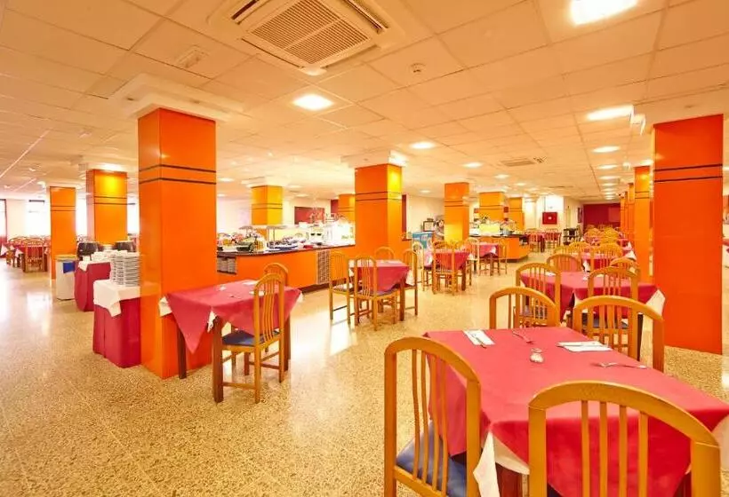 Fotos del hotel Mll Caribbean Bay:  16