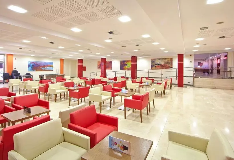 Fotos del hotel Mll Caribbean Bay:  23