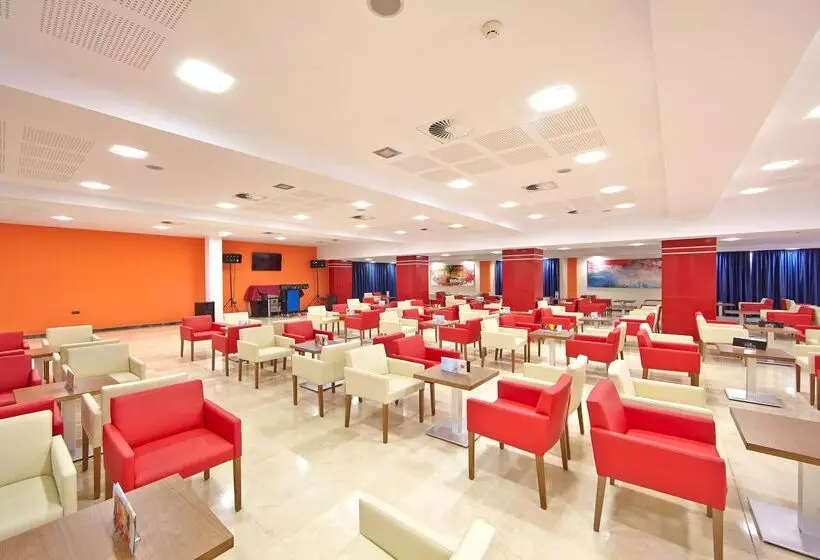 Fotos del hotel Mll Caribbean Bay:  24