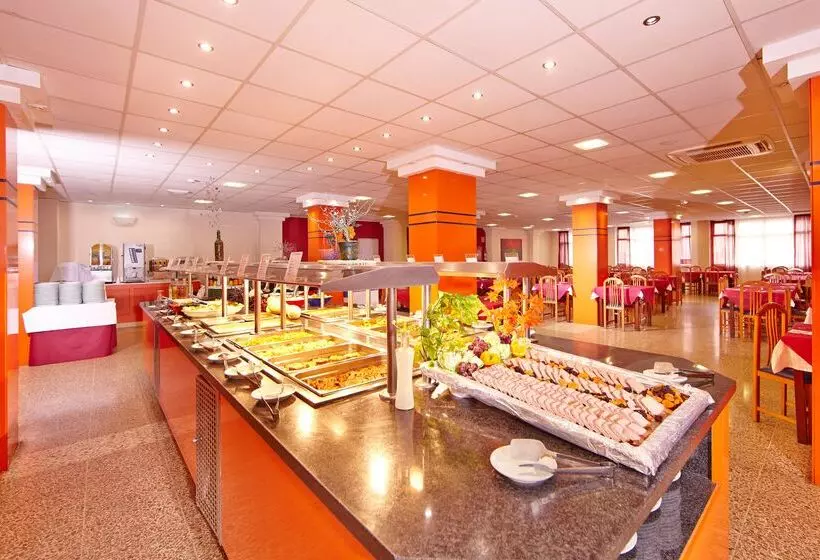 Fotos del hotel Mll Caribbean Bay:  14