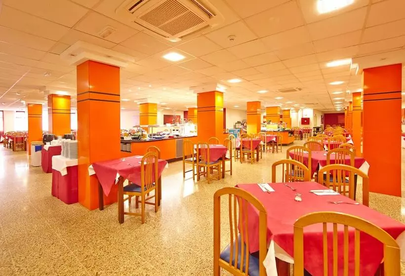 Fotos del hotel Mll Caribbean Bay:  18