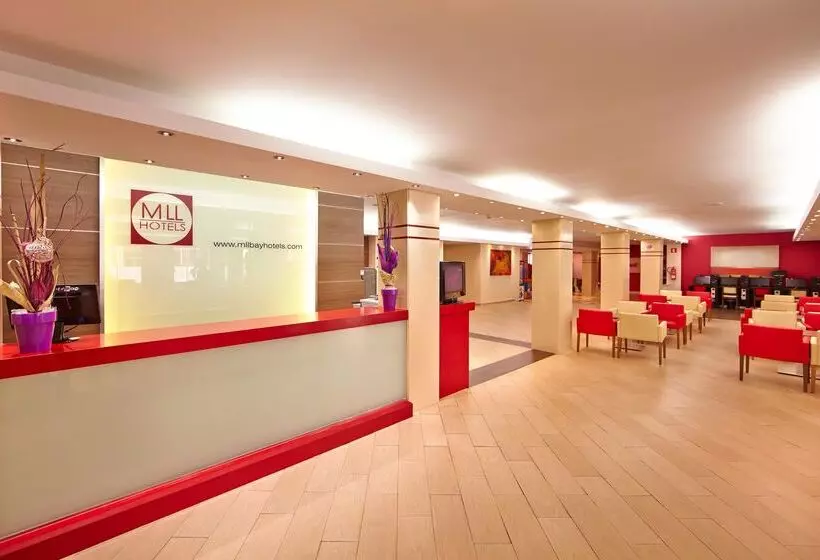 Fotos del hotel Mll Caribbean Bay:  5