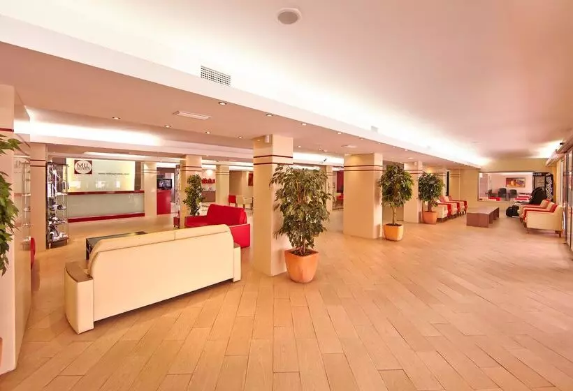 Fotos del hotel Mll Caribbean Bay:  13