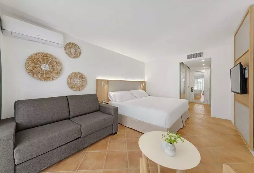 Fotos del hotel Occidental Cala Viñas:  3