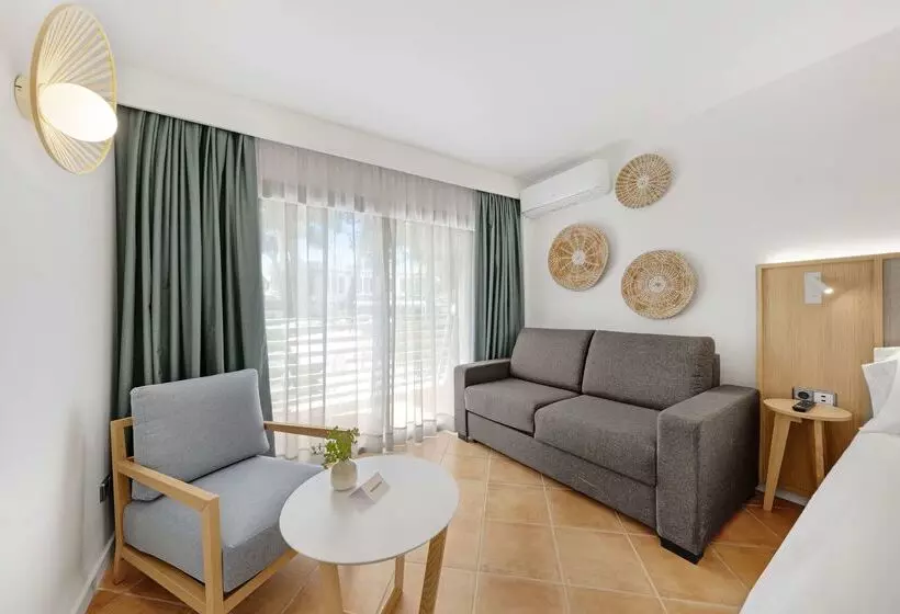 Fotos del hotel Occidental Cala Viñas:  50