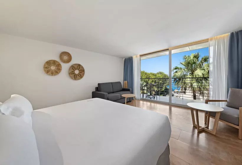 Fotos del hotel Occidental Cala Viñas:  42