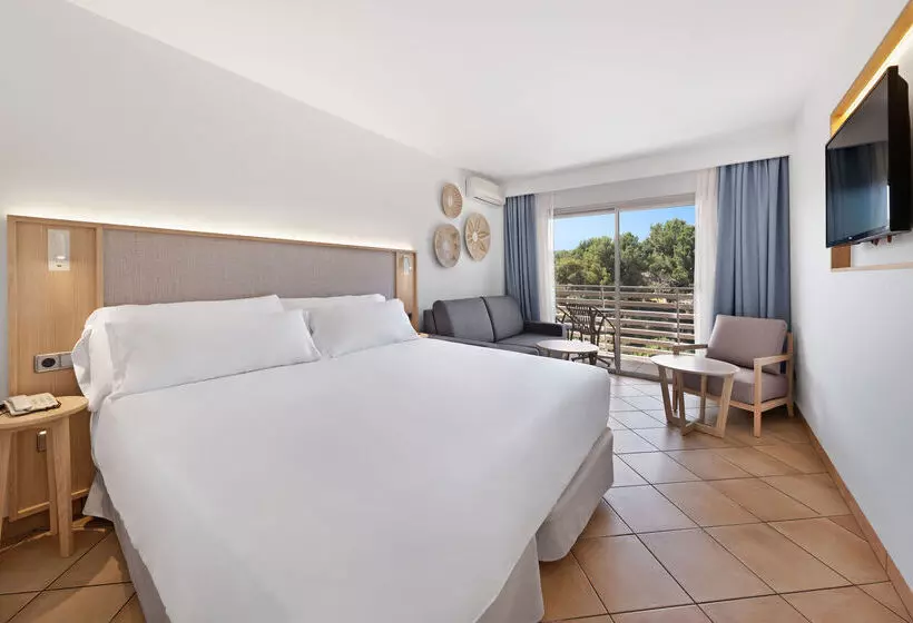Fotos del hotel Occidental Cala Viñas:  19