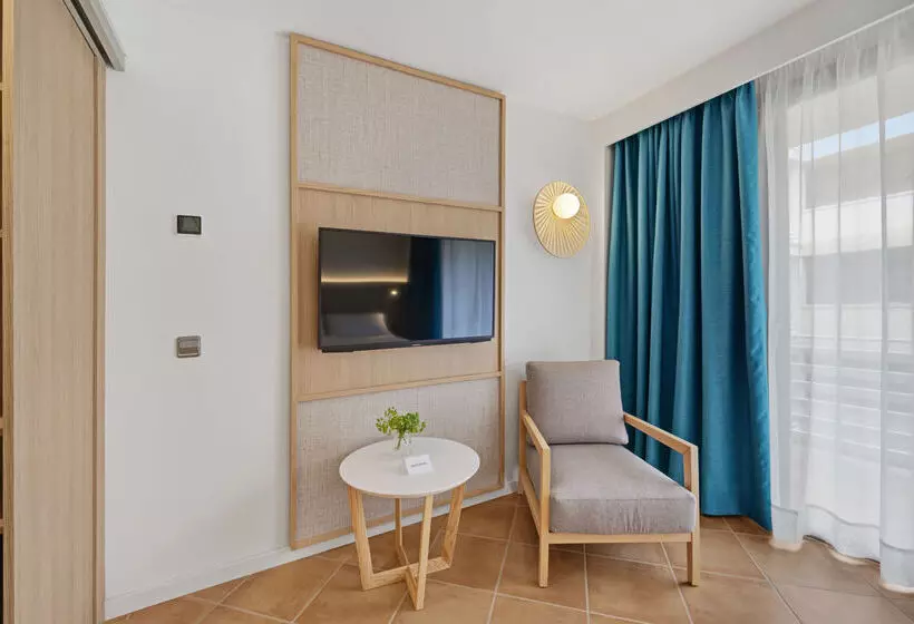 Fotos del hotel Occidental Cala Viñas:  20