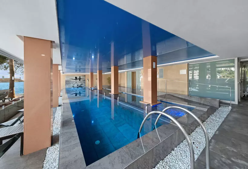 Fotos del hotel Occidental Cala Viñas:  5