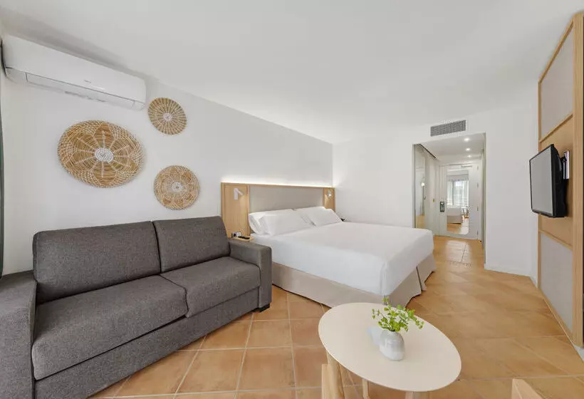 Fotos del hotel Occidental Cala Viñas:  15
