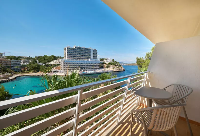 Fotos del hotel Occidental Cala Viñas:  36