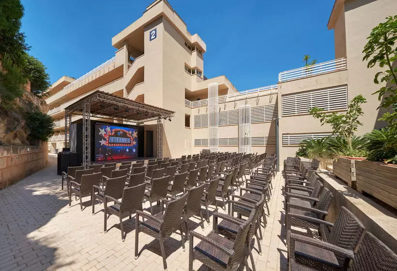 Fotos del hotel Occidental Cala Viñas:  48