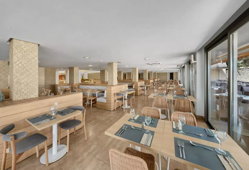 Fotos del hotel Occidental Cala Viñas:  23