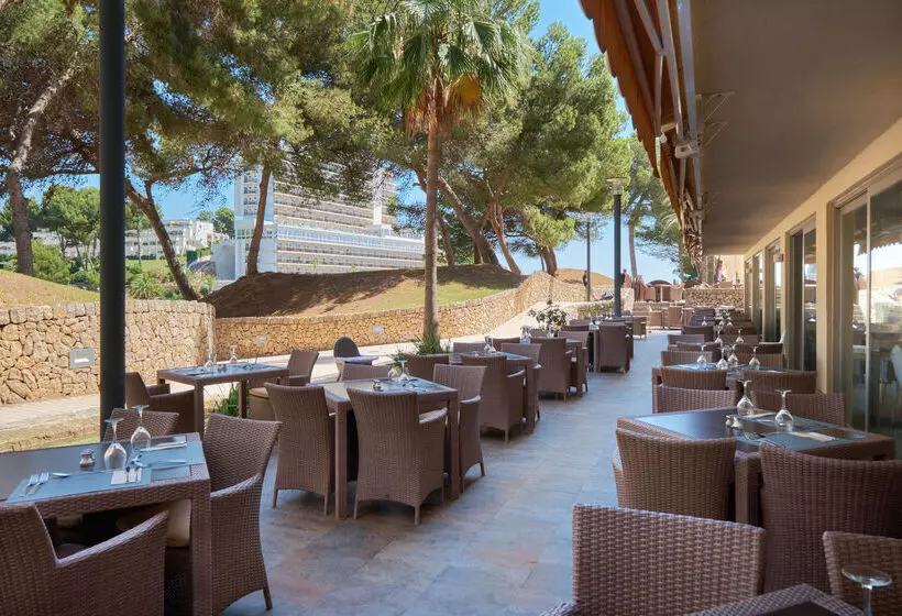 Fotos del hotel Occidental Cala Viñas:  29