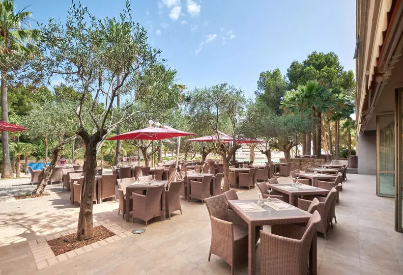 Fotos del hotel Occidental Cala Viñas:  28