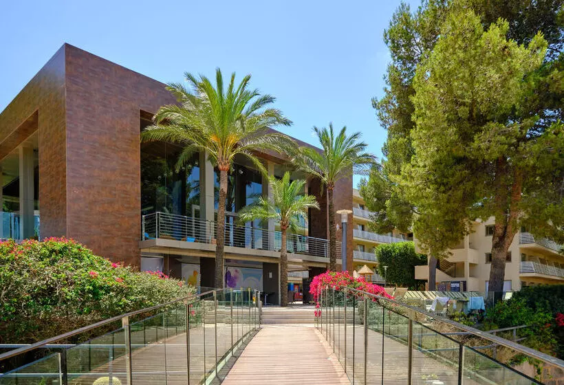 Fotos del hotel Occidental Cala Viñas:  37