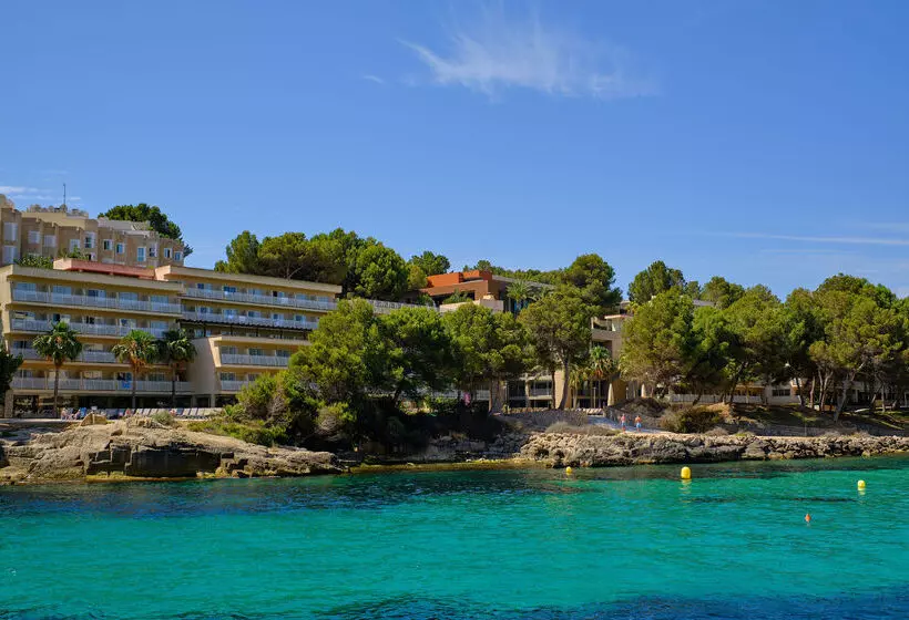 Fotos del hotel Occidental Cala Viñas:  49