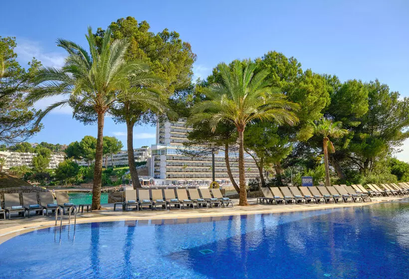Fotos del hotel Occidental Cala Viñas:  38