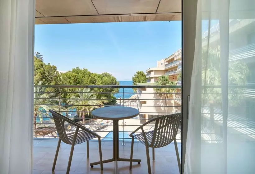 Fotos del hotel Occidental Cala Viñas:  47