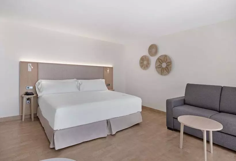 Fotos del hotel Occidental Cala Viñas:  21