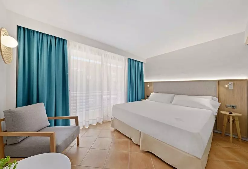 Fotos del hotel Occidental Cala Viñas:  9