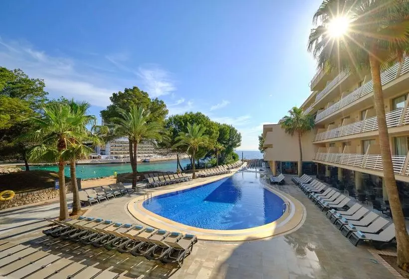 Fotos del hotel Occidental Cala Viñas:  46