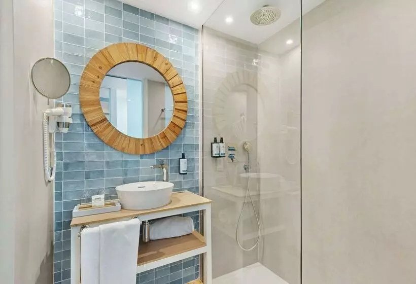 Fotos del hotel Occidental Cala Viñas:  31