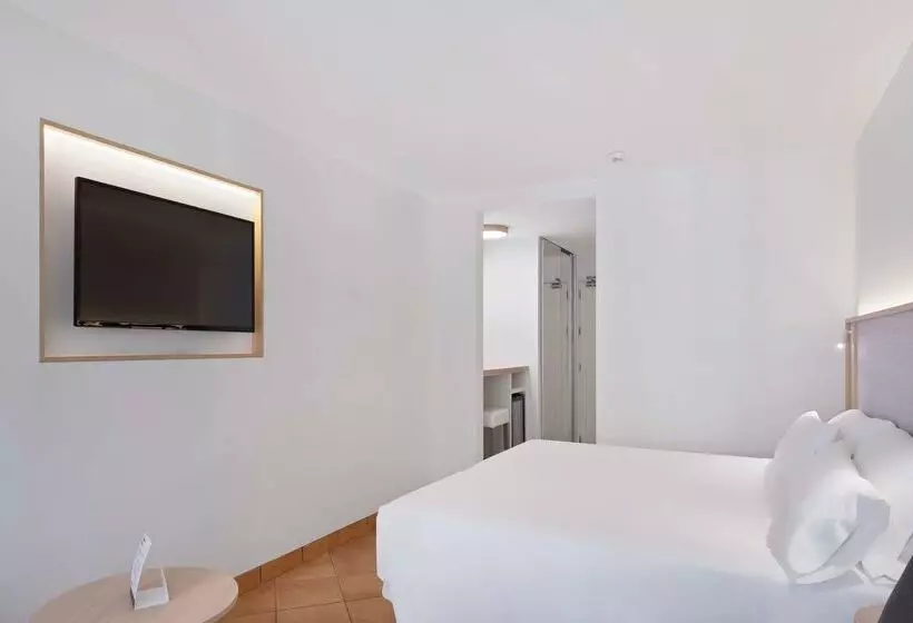 Fotos del hotel Occidental Cala Viñas:  17