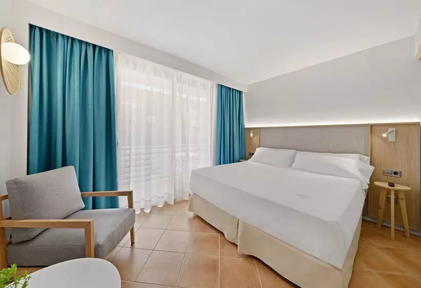 Fotos del hotel Occidental Cala Viñas:  22