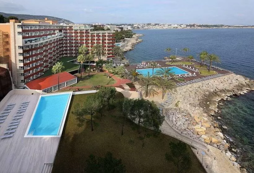 Fotos del hotel Palace Bonanza Playa Resort & Spa By Olivia S Collection:  12