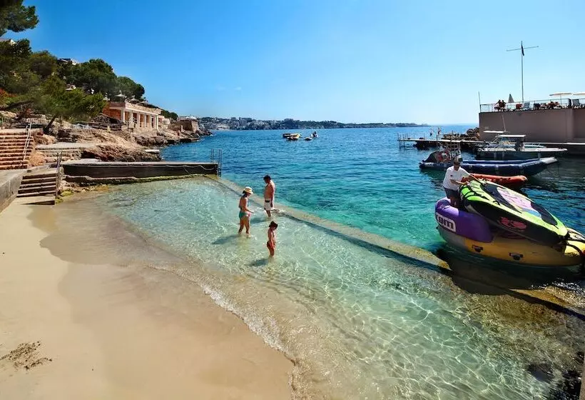 Fotos del hotel Palace Bonanza Playa Resort & Spa By Olivia S Collection:  16