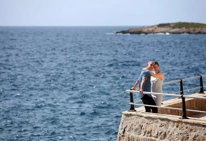 Fotos del hotel Palace Bonanza Playa Resort & Spa By Olivia S Collection:  39