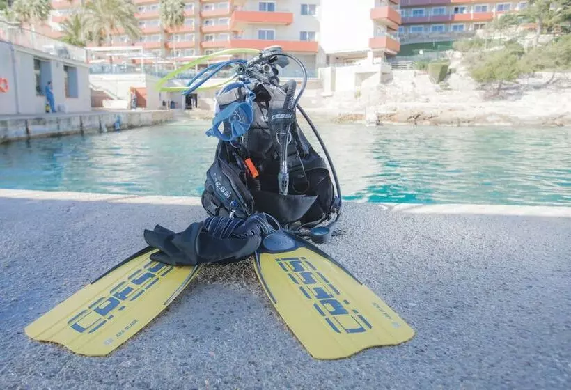 Fotos del hotel Palace Bonanza Playa Resort & Spa By Olivia S Collection:  10